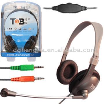  Headset (TB-M680) (Headset (TB-M680))