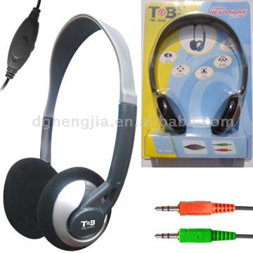  Headset (TB-M42) (Headset (TB-M42))