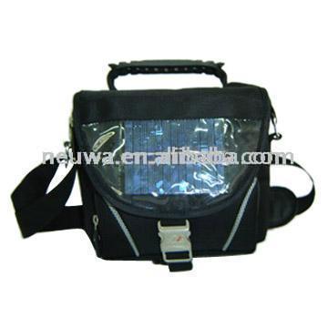  Solar Camera Bag (Солнечная Сумка для фотокамеры)