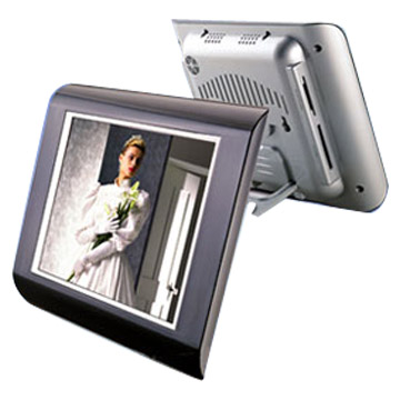  Digital Photo Frame ( Digital Photo Frame)