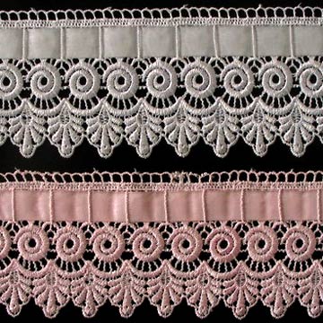  Cotton Lace ( Cotton Lace)