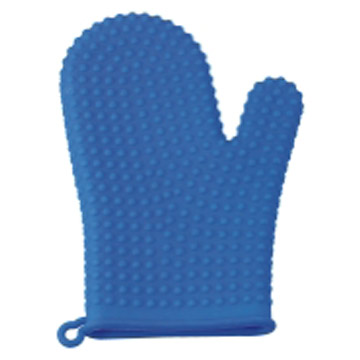  Silicone Glove