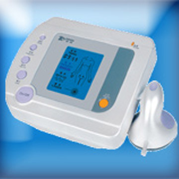 A Good Choice For Ladies--Laser Ovary Care Instrument (A Good Choice For Ladies--Laser Ovary Care Instrument)