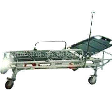  Automatic Loading Stretcher (Автоматическая загрузка Носилки)