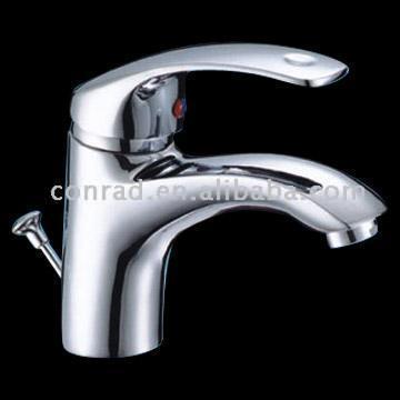  Basin Faucets (Бассейны Смесители)