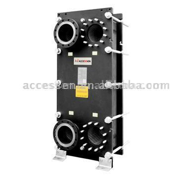 Plate Heat Exchanger (Plate Heat Exchanger)