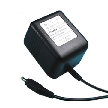  Linear Power Adapter (0V DC - 14V DC, 15W Max.) ( Linear Power Adapter (0V DC - 14V DC, 15W Max.))