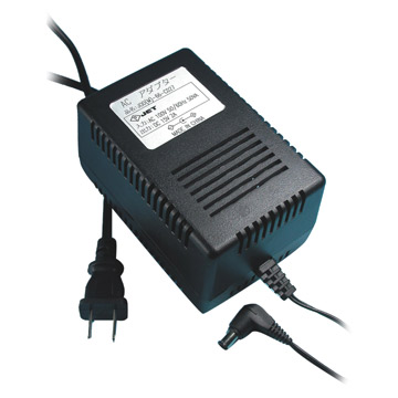  Linear Power Adapter (15V DC - 30V DC, 90W Max.) ( Linear Power Adapter (15V DC - 30V DC, 90W Max.))