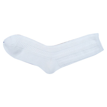  Men`s Casual Socks (Men`s Casual Chaussettes)