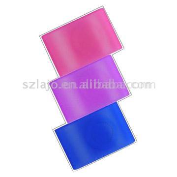  Silicone Case for iPod Shuffle 2 (Protection en silicone pour iPod Shuffle 2)