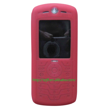  Case for Moto L7/L7c (Affaire pour Moto L7/L7c)