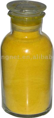  Poly-Aluminium Chloride (PAC) (Spray Dried Process)