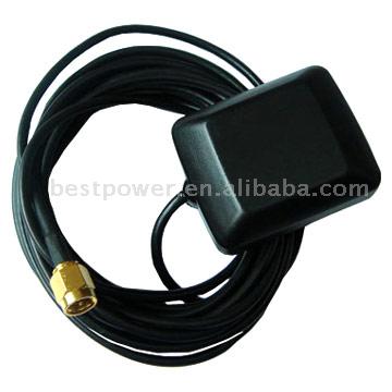  GPS Antenna (Антенна GPS)