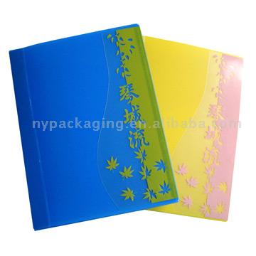  PP File Box ( PP File Box)