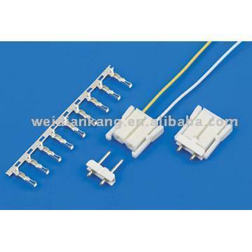  TJC2-A Connector (TJC2-Connector)