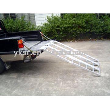 Multi-Folding Loading Ramp (Multi-Folding Loading Ramp)