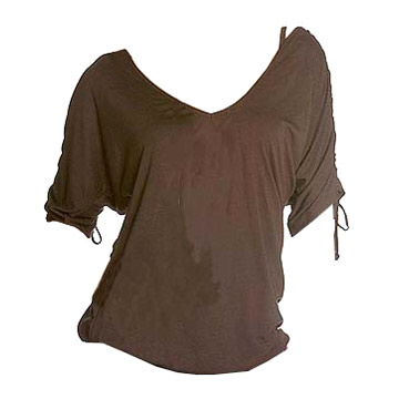  Ladies` Top (SS07) ( Ladies` Top (SS07))