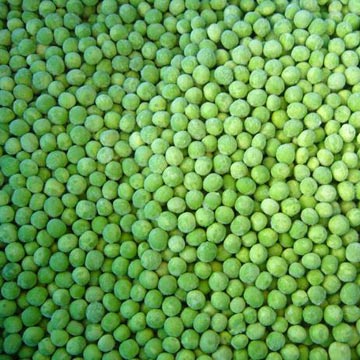  Frozen Green Pea (Замороженный зеленый горошек)