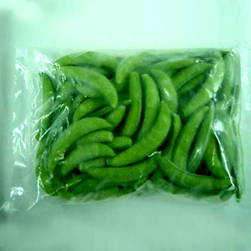  IQF Sugar Snap Pea (IQF Pois Sugar Snap)