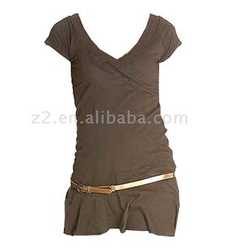  Ladies` Top (SS07) ( Ladies` Top (SS07))