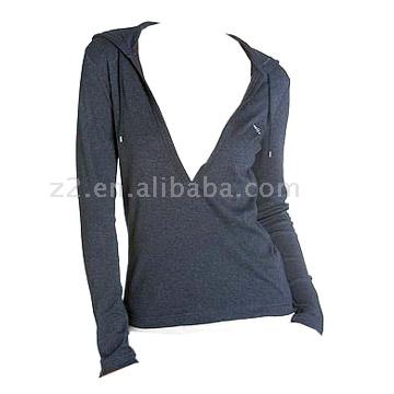 Ladies `Top (SS07) (Ladies `Top (SS07))