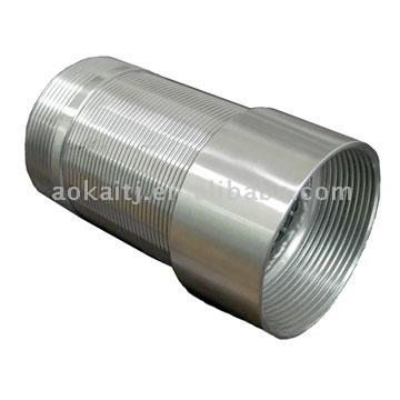  Stainless Steel Water Well Screen ( Stainless Steel Water Well Screen)