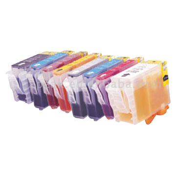  Canon BCI-8 Series Compatible Ink Cartridge ( Canon BCI-8 Series Compatible Ink Cartridge)