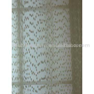  Curtain Fabric (Ткани шторы)