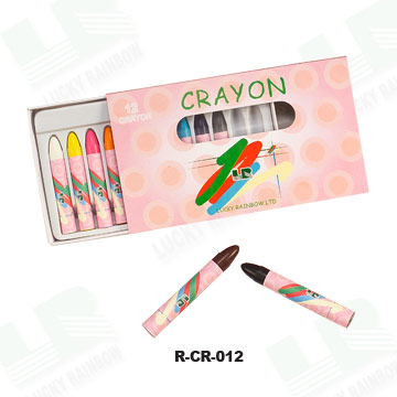 Washable Crayon Set, Jumbo Pencil ( Washable Crayon Set, Jumbo Pencil)