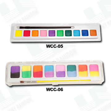  Water Color Set ( Water Color Set)