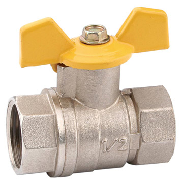  Ball Valve (Ball Valve)