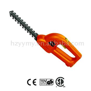  Cordless Hedge Trimmer (YY-120-002) (Аккумуляторная газонокосилка (ГГ 20-002))