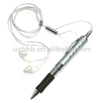  MP3 Pen Player ( MP3 Pen Player)