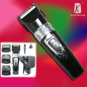 Professional Pet Clipper (Professional Pet Clipper)