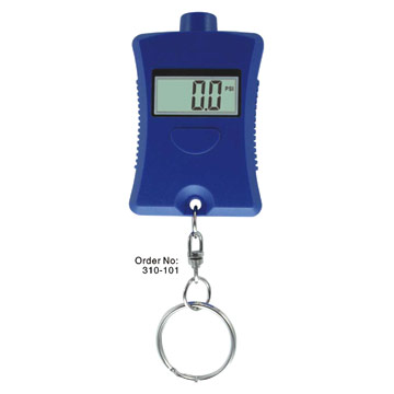  Digital Tire Pressure Gauge ( Digital Tire Pressure Gauge)