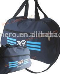  Travelling Bag (Voyager Bag)
