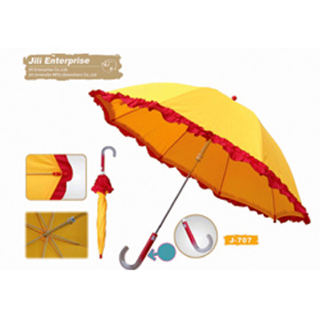  18`` x 8k Children Umbrella (18``x 8k enfants Umbrella)