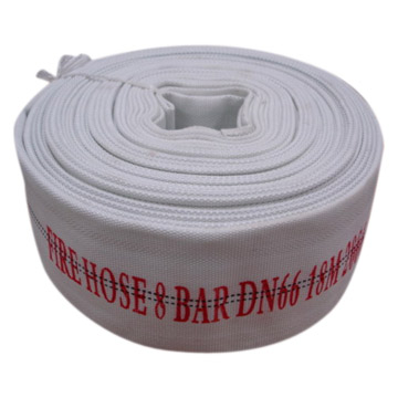  8 Bar Fire Hose 66mm (8 Бар Пожарные 66mm)