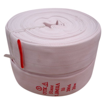  Fire Hose (10 Bar, 51mm) (Пожарные (10 бар, 51mm))