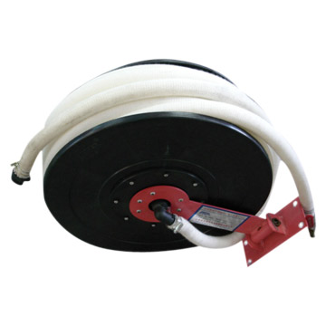  Fire Hose Reel (Пожарные R l)