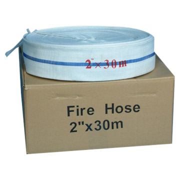  Fire Hose (Пожарные)