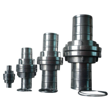  Storz Couplings (Storz Муфты)