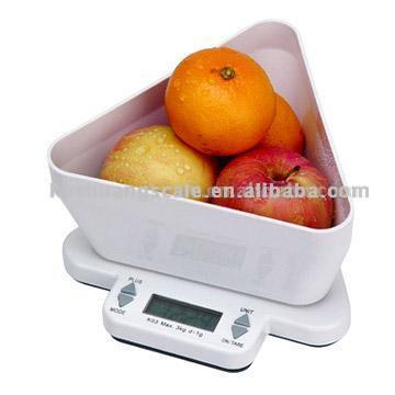  Kitchen Scale (Kitchen Scale)