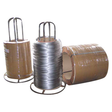  Stainless Steel Wire (Fils en acier inoxydable)