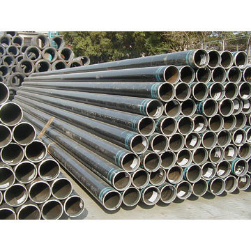  Line Pipe (Line Pipe)