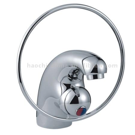  Fashion Basin Faucet (Mode bassin Robinet)