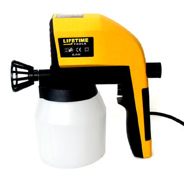  Electric Sprayer ( Electric Sprayer)