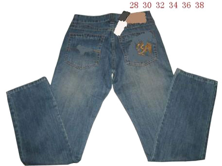  Branded Jeans (Jeans de marque)