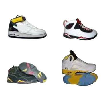  J 4 Sport Shoes ( J 4 Sport Shoes)