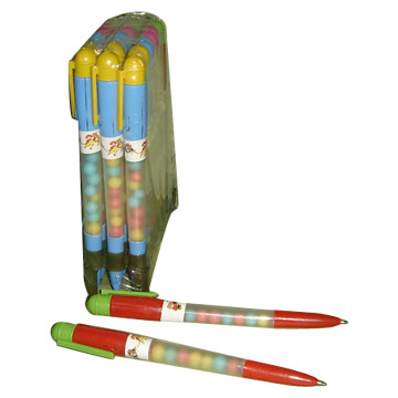 Beleuchtung Pen Toy Candy (Beleuchtung Pen Toy Candy)